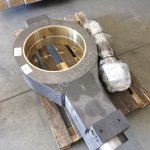 Шатун КВ2132, КГ2132, КЕ2130, КД2128, ИВ1330, И1330, ИГ1330, ПРОИЗВОДИТЕЛЬ, КЕ2330, К2130