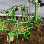 Укладчик укрывного материала Jones