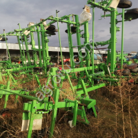 Укладчик укрывного материала Jones