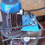 Полная линия для выдува пэт бутылок 1,5л, 400 бут