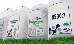 Минеральные удобрения и СЗР оптом