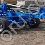 Борона дисковая прицепная секционная БДП-10.15