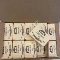 Масло сливочное брест литовск 180 гр.