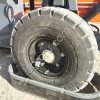 Загрузчик выдвижной ЗВ-40.125