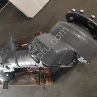 мост передний ведущий ДЗ.98В.1.61.00.000 на автогрейдер ДЗ-98