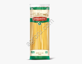 Спагетти / Spaghetti (фасовка)