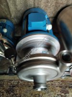 Насос пищевой CSF inox CS 4.5/ 10