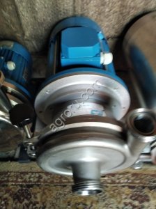 Насос пищевой CSF inox CS 4.5/ 10