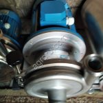 Насос пищевой CSF inox CS 4.5/ 10