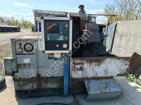 Токарный станок СТП 220