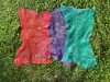 Сетка овощная 25×39 см | До 5 кг | Прочные, с ручкой | Сетка мешок