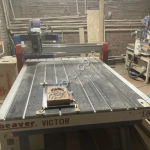 Гравировально-фрезерный станок Beaver-18A