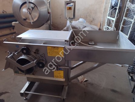 Мясокостный сепаратор Baader 601-605