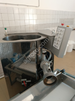 Макаронный пресс серии ПМИ - 4В