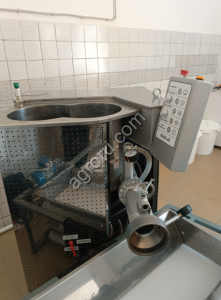 Макаронный пресс серии ПМИ - 4В