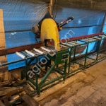 Деревообрабатывающий комплекс