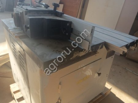 Фрезерный станок OSTERMANN T1000 Compact