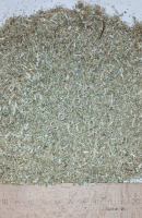 Осыпь ромашки сушеная