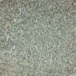 Осыпь ромашки сушеная