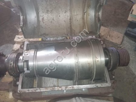 центрифугу ОГШ 321К-05