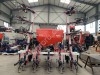 КУЛЬТИВАТОР GELIO 17K/XL ОТ AGROKRAFT
