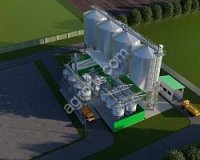 Комбикормовые заводы 5 т/ч. Доза – 5 Про MIX  (Птица несушка)