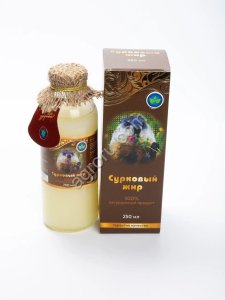 Сурковый жир