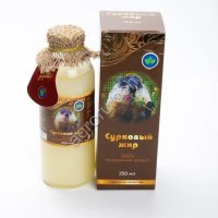 Сурковый жир