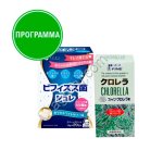 Программа для профилактики и борьбы с аллергией