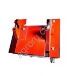 Машина для обрезки чеснока О-150