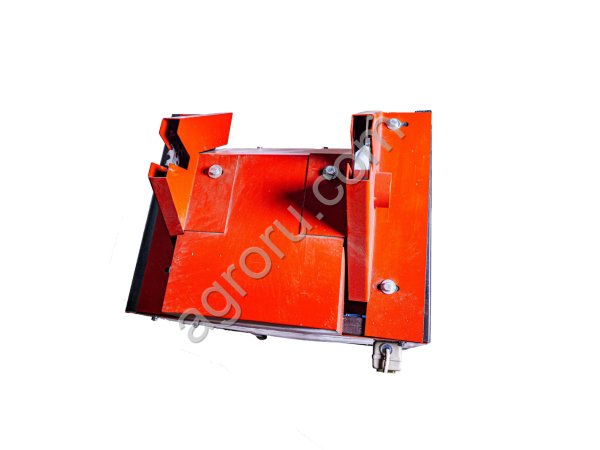 Машина для обрезки чеснока О-150