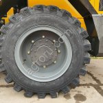 Фронтальный погрузчик HZM XC300