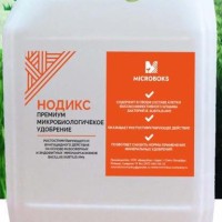 Микробиологическое удобрение Нодикс Премиум