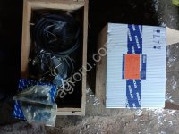 Переоборудование топливной системы двигателя ЯМЗ с евро 5(4, 3) на евро 2