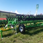 Мотыга ротационная МРШ 12С-01 Буран