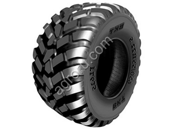 Шина BKT 650/55R22.5 167D TL FL-635