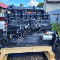 Двигатель Д260.2 для трактора МТЗ 1221/1523