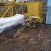 Гусеничный кран ДЭК-631