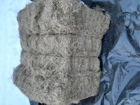 Льноволокно короткое с доставкой