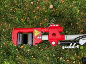 Встряхиватель деревьев косточковых PESTKA