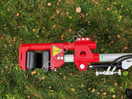 Встряхиватель деревьев косточковых PESTKA