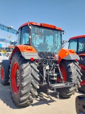 Трактор Zetor Forterra