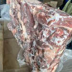 Тримминг говяжий 80/20 корпусной