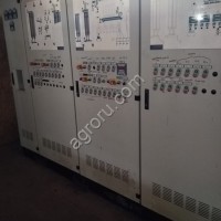 Мельница мукомольная б/у 60 тонн в сутки