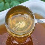 Мёд липовый