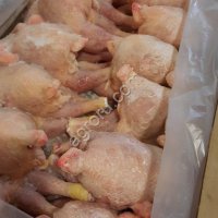 Тушка ЦБ корнишон