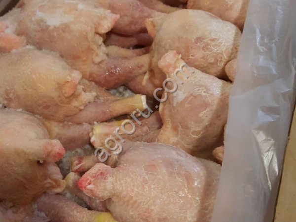 Тушка ЦБ корнишон