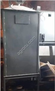 Агрегат размольно-сортирующий У1-арс 1М