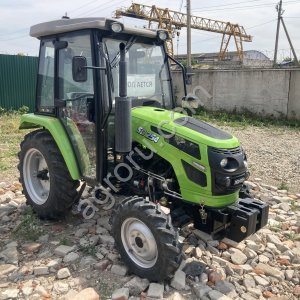 Трактор Sadin 254