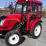 Dongfeng DF-244 2015 Г.в